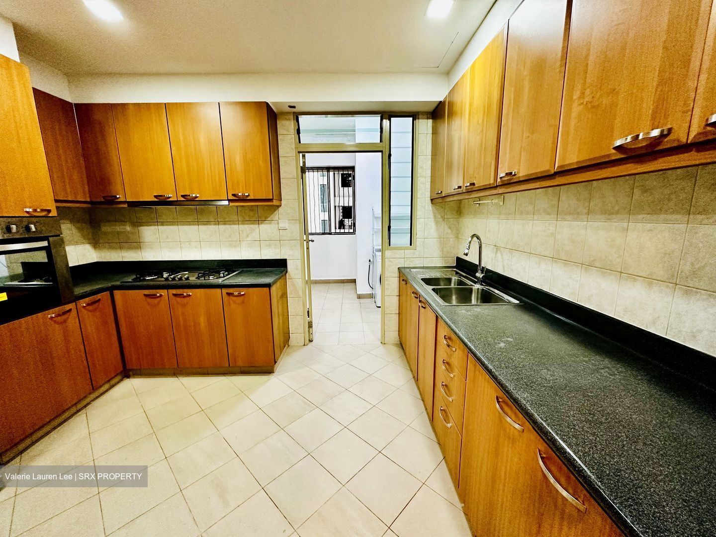 Trellis Towers (D12), Condominium #554316611